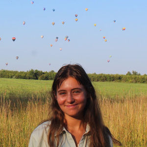 Meet your Posher, Amanda